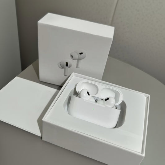 AirBuds Pro with Free Protective Case